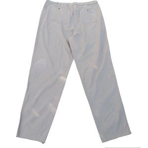 King Size Khaki light tan casual pants sz 3XL 38  NEW WITH FLAWS